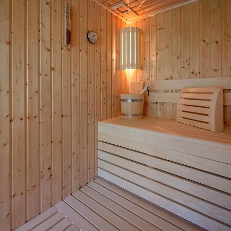 Duenenresidenz Prora - Ferienwohnung Mit Meerblick, 1 Schlafzimmer Und Balkon Np-212 Binz Exterior photo